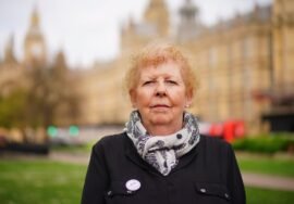 Waspi group: Safeguard will ‘prevent risk of financial ruin’ in compensation bid
