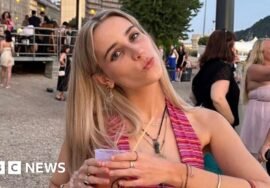 Support group helps Bristol woman with endometriosis