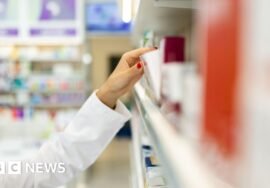 Pharmacists warn drug shortage affecting cancer patients
