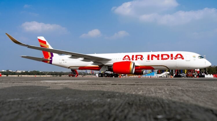Air India set to become a ’world-class global airline with an Indian heart’ — once it overcomes plane and seat delays Air India set to become a ’world-class global airline with an Indian heart’ — once it overcomes plane and seat delays