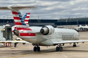 American Airlines adds 2 brand-new destinations in…