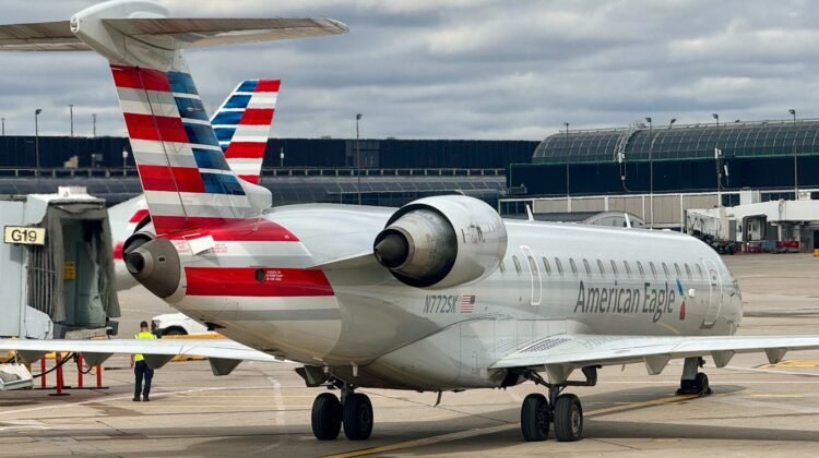 American Airlines adds 2 brand-new destinations in 7-route expansion American Airlines adds 2 brand-new destinations in 7-route expansion