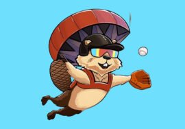 Boise Hawks commemorate daring wildlife relocation program with Battle Beavers alternate – SportsLogos.Net News