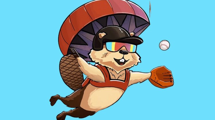 Boise Hawks commemorate daring wildlife relocation program with Battle Beavers alternate – SportsLogos.Net News Boise Hawks commemorate daring wildlife relocation program with Battle Beavers alternate – SportsLogos.Net News