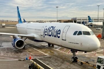 JetBlue exits Miami, goes seasonal in Seattle in r…