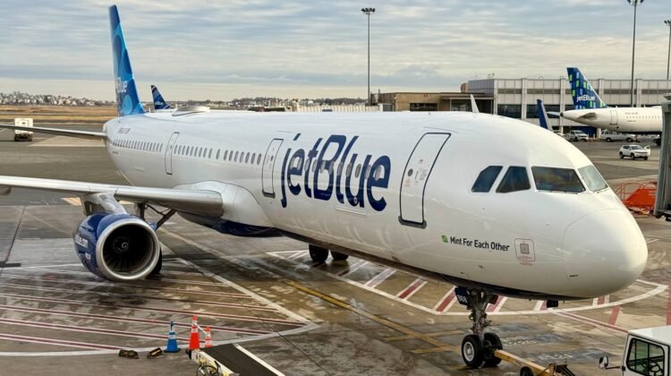 JetBlue exits Miami, goes seasonal in Seattle in route map cull JetBlue exits Miami, goes seasonal in Seattle in route map cull