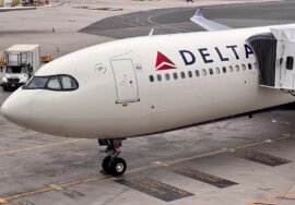 Delta adds 2 new long-haul routes from Seattle, ups ante against rival Alaska