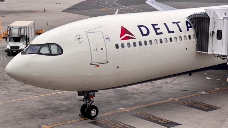 Delta adds 2 new long-haul routes from Seattle, ups ante against rival Alaska Delta adds 2 new long-haul routes from Seattle, ups ante against rival Alaska