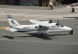 Cape Air backfills JetBlue’s dropped Boston-Long Island route in 5-route expansion