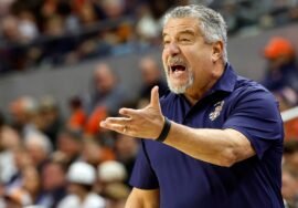US bombs Iran: Bruce Pearl defends Trump after military strikes