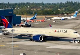 6 big changes: Delta talks retrofits, new aircraft and maybe another hub