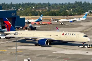 6 big changes: Delta talks retrofits, new aircraft…
