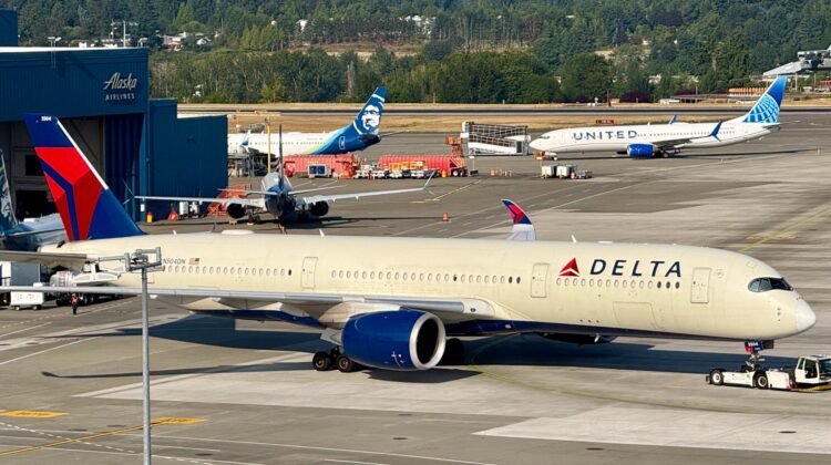 6 big changes: Delta talks retrofits, new aircraft and maybe another hub 6 big changes: Delta talks retrofits, new aircraft and maybe another hub