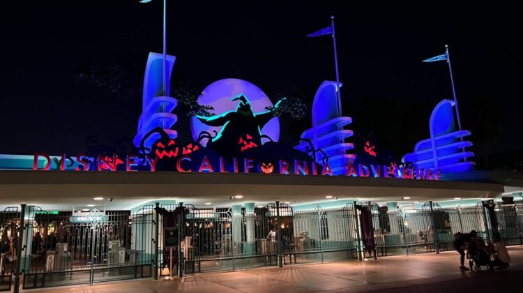 Disneyland’s Oogie Boogie Bash on sale soon: Here’s everything you need to know Disneyland’s Oogie Boogie Bash on sale soon: Here’s everything you need to know
