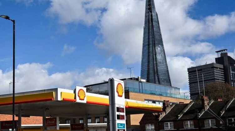 Business news live: FTSE 100 latest after Shell reject BP takeover bid reports Business news live: FTSE 100 latest after Shell reject BP takeover bid reports