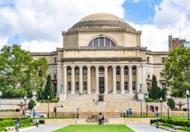 Columbia trustee: Higher education is at a pivotal moment and must choose wisely