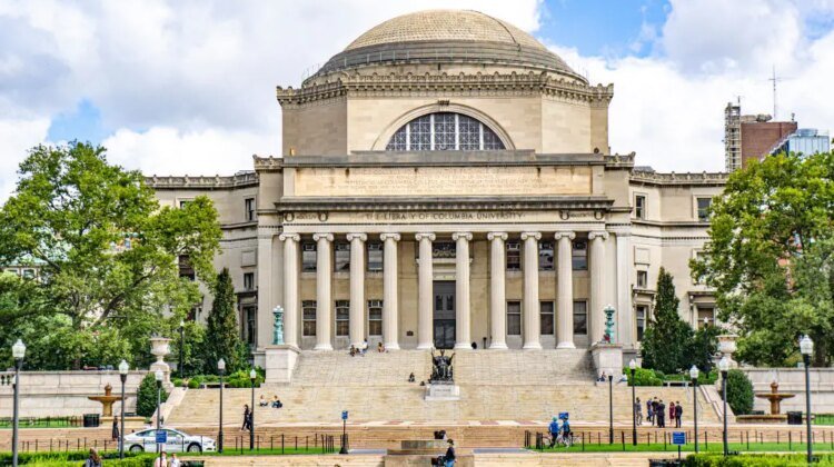 Columbia trustee: Higher education is at a pivotal moment and must choose wisely Columbia trustee: Higher education is at a pivotal moment and must choose wisely
