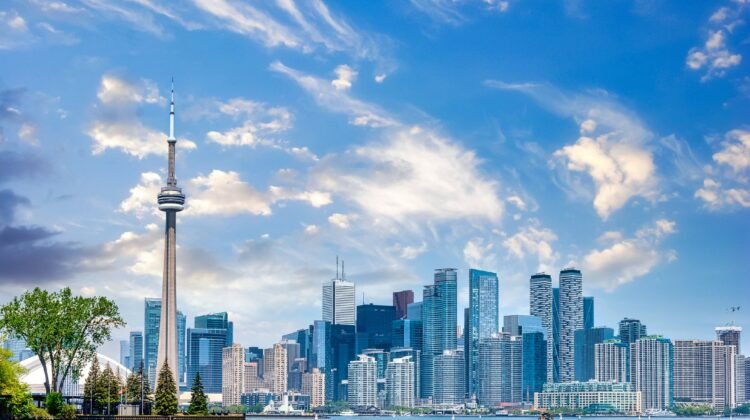 New Oneworld route: Finnair to add nonstop flights between Toronto and Helsinki New Oneworld route: Finnair to add nonstop flights between Toronto and Helsinki