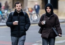 Brother and sister guilty of £1m insider trading over Jet2 and Daimler shares