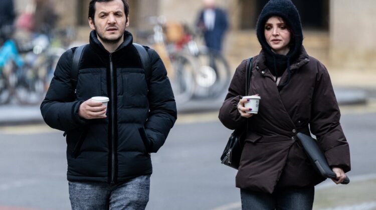 Brother and sister guilty of £1m insider trading over Jet2 and Daimler shares