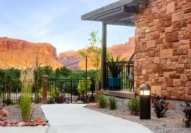 Earn up to 16,000 World of Hyatt points for select summer stays