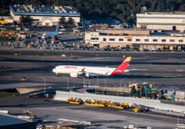 Iberia: 6 new transatlantic routes, more planes and new lounges