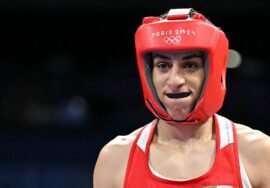 Imane Khelif gender controversy sparks up again after bombshell report