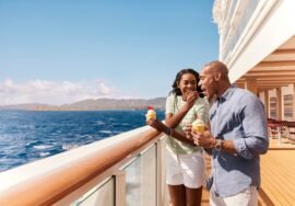 Norwegian Cruise Line food: The ultimate cruise guide to restaurants and dining on board