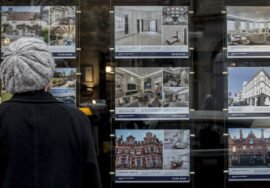 The home buyers who could benefit from possible mortgage rule changes