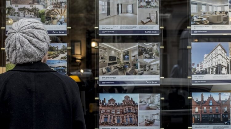 The home buyers who could benefit from possible mortgage rule changes The home buyers who could benefit from possible mortgage rule changes