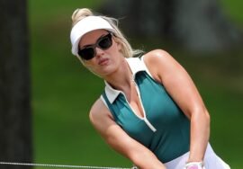 Paige Spiranac shares update to her ‘working theory’ on golf game