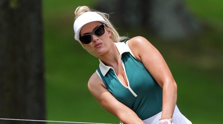Paige Spiranac shares update to her ‘working theory’ on golf game Paige Spiranac shares update to her ‘working theory’ on golf game