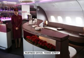 7 ways to use the AAdvantage Executive’s 100K-mile welcome bonus