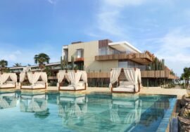 Secrets Baby Beach Aruba is now open