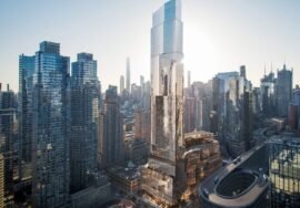 A 1,000-room Hyatt with a casino could be coming to Manhattan