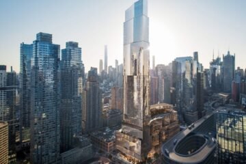 A 1,000-room Hyatt with a casino could be coming t…