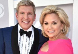 Julie and Todd Chrisley’s return to Nashville is son’s ‘best’ birthday present
