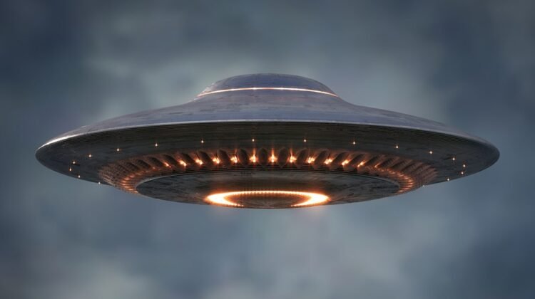 Former NASA official challenges UFO believers to prove alien visitations Former NASA official challenges UFO believers to prove alien visitations
