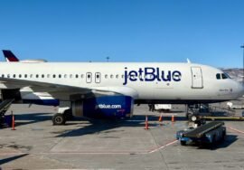 Offer of the year: Earn 350K JetBlue points and elite status for 25 years