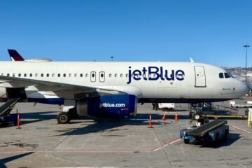 Offer of the year: Earn 350K JetBlue points and el…