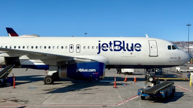 Offer of the year: Earn 350K JetBlue points and elite status for 25 years Offer of the year: Earn 350K JetBlue points and elite status for 25 years