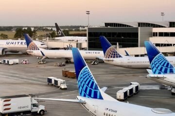 United is improving the connecting experience with…