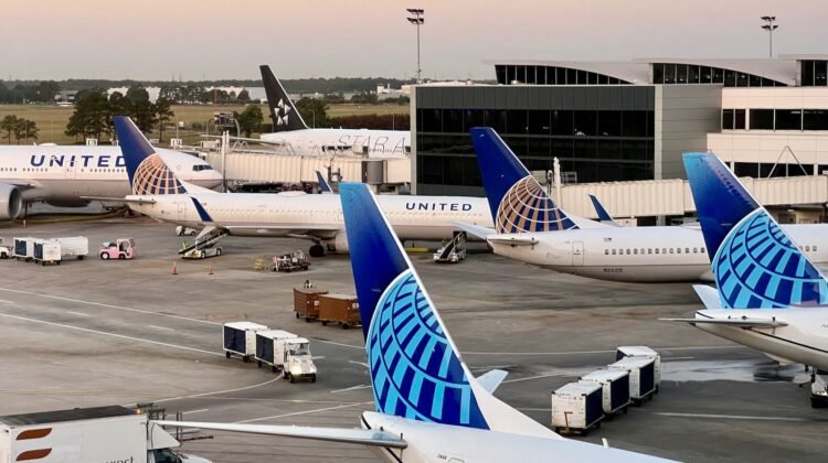 United is improving the connecting experience with big tech upgrades United is improving the connecting experience with big tech upgrades