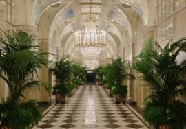 Sneak peek: Take a look inside the multibillion-dollar Waldorf Astoria New York remodel