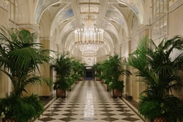 Sneak peek: Take a look inside the multibillion-do…