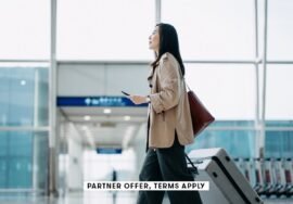 Chase Sapphire Reserve card review: Full details
