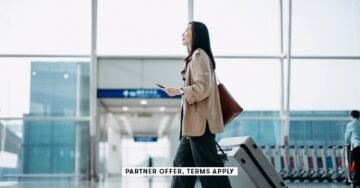 Chase Sapphire Reserve card review: Full details
