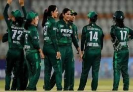 ICC Women’s World Cup: Pakistan to play in Sri Lanka as per ‘fusion formula’