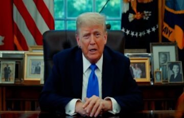 12 countries hit by Trump’s latest travel ban