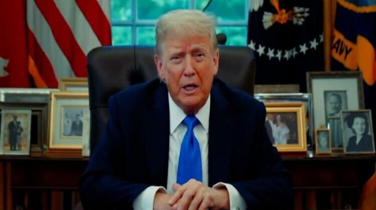 12 countries hit by Trump’s latest travel ban 12 countries hit by Trump’s latest travel ban